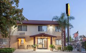 Super 8 By Wyndham Selma/Fresno Area